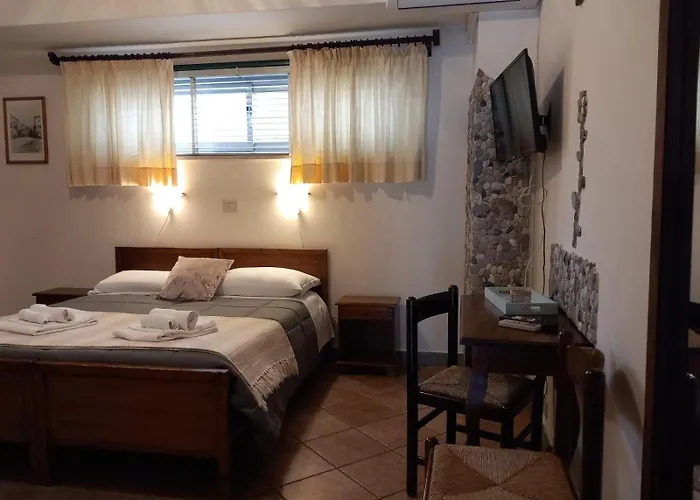 Panzió Sole Mare 3*