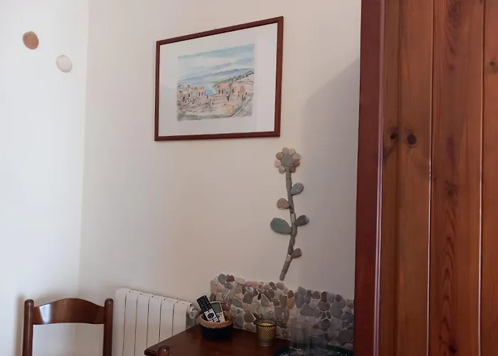 Sole Mare Panzió 3*