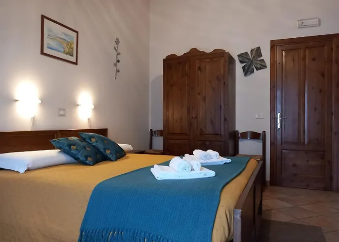 Sole Mare Panzió 3*