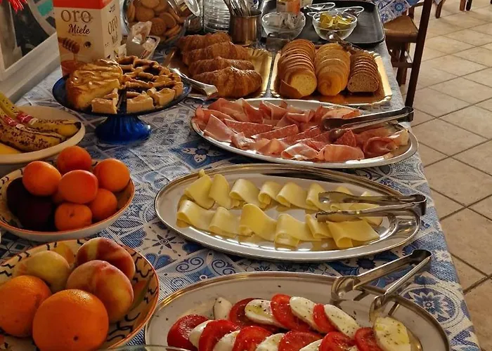 Panzió Sole Mare 3*