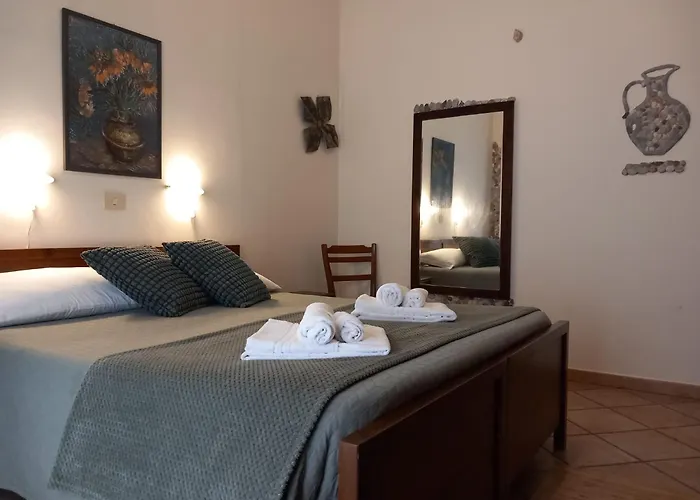 Sole Mare 3* Giardini Naxos